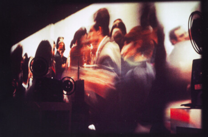 MoMA’S COLLECTION GALLERY EXHIBITS MARTA MINUJÍN’S “MINUCODE” MoMA’S COLLECTION GALLERY EXHIBITS MARTA MINUJÍN’S “MINUCODE”