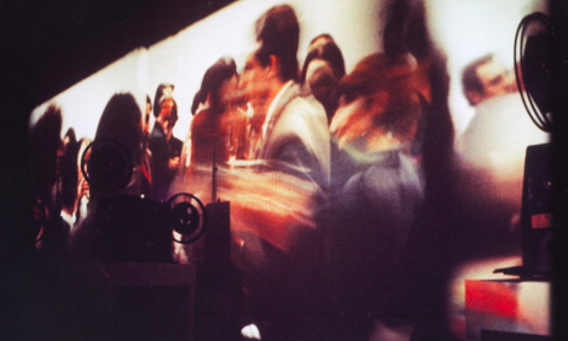 MoMA’S COLLECTION GALLERY EXHIBITS MARTA MINUJÍN’S “MINUCODE”
