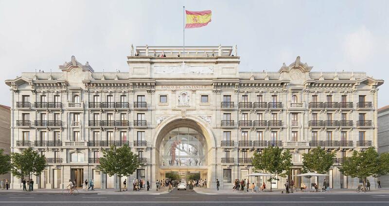 THE DEFENCE OF THE GELMAN COLLECTION COMMENCES LEGAL PROCEEDINGS AGAINST BANCO SANTANDER AND THE GOVERNMENT OF MEXICO