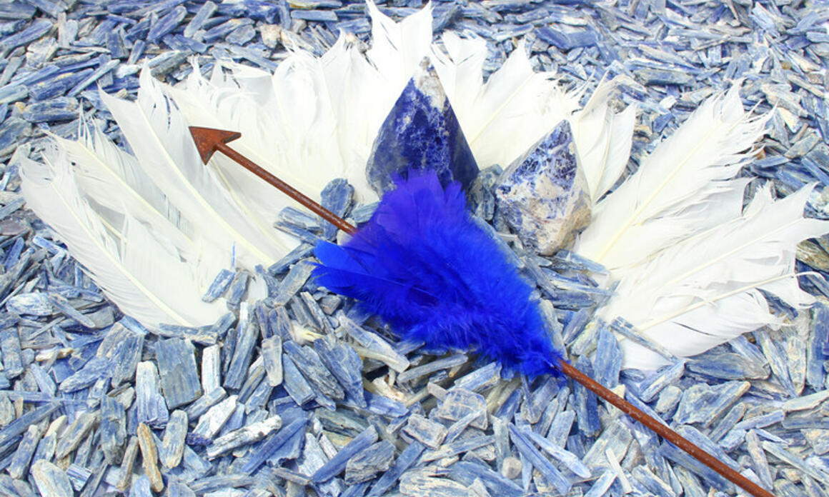 THE ENERGETICALLY CHARGED EXHIBITION OF NEW YORK