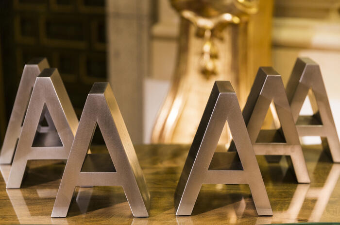 Fundación ARCO awards the 22nd edition of the "A" Awards for Collecting Fundación ARCO awards the 22nd edition of the "A" Awards for Collecting