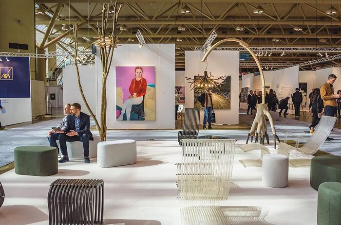 CANADA’S LEADING ART FAIR INTRODUCES A SECTION FULLY DEVOTED LATIN AMERICAN ART