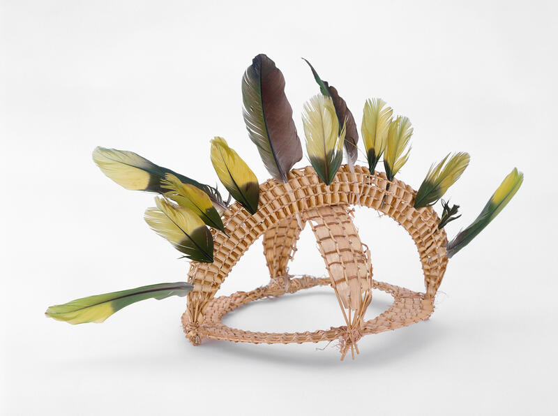 THE CISNEROS RESEARCH GUIDE: A BILINGUAL DIGITAL RESOURCE ON LATIN AMERICAN ART