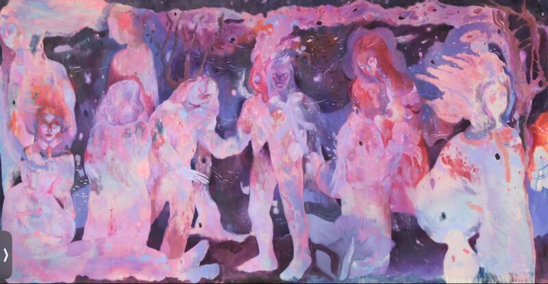 THE IMAGE OF ANOTHER WORLD TAKES SHAPE IN A VIBRANT FORM: FIVE PERUVIAN ARTISTS AT PINTA LIMA 2026