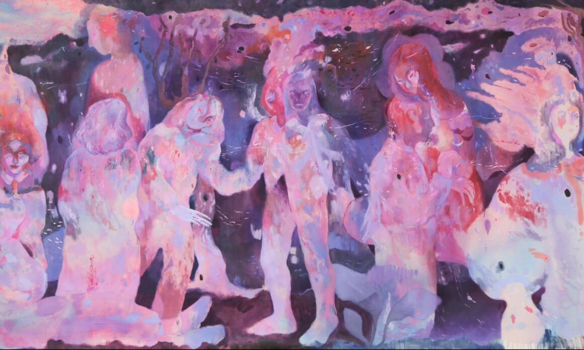 THE IMAGE OF ANOTHER WORLD TAKES SHAPE IN A VIBRANT FORM: FIVE PERUVIAN ARTISTS AT PINTA LIMA 2026