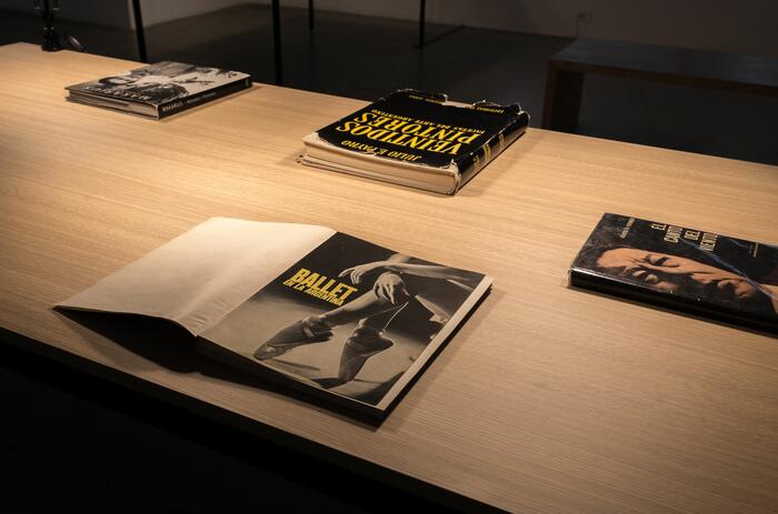THE IMPORTANCE OF PHOTOGRAPHY BOOKS. AN EXHIBITION AT ARTEXARTE