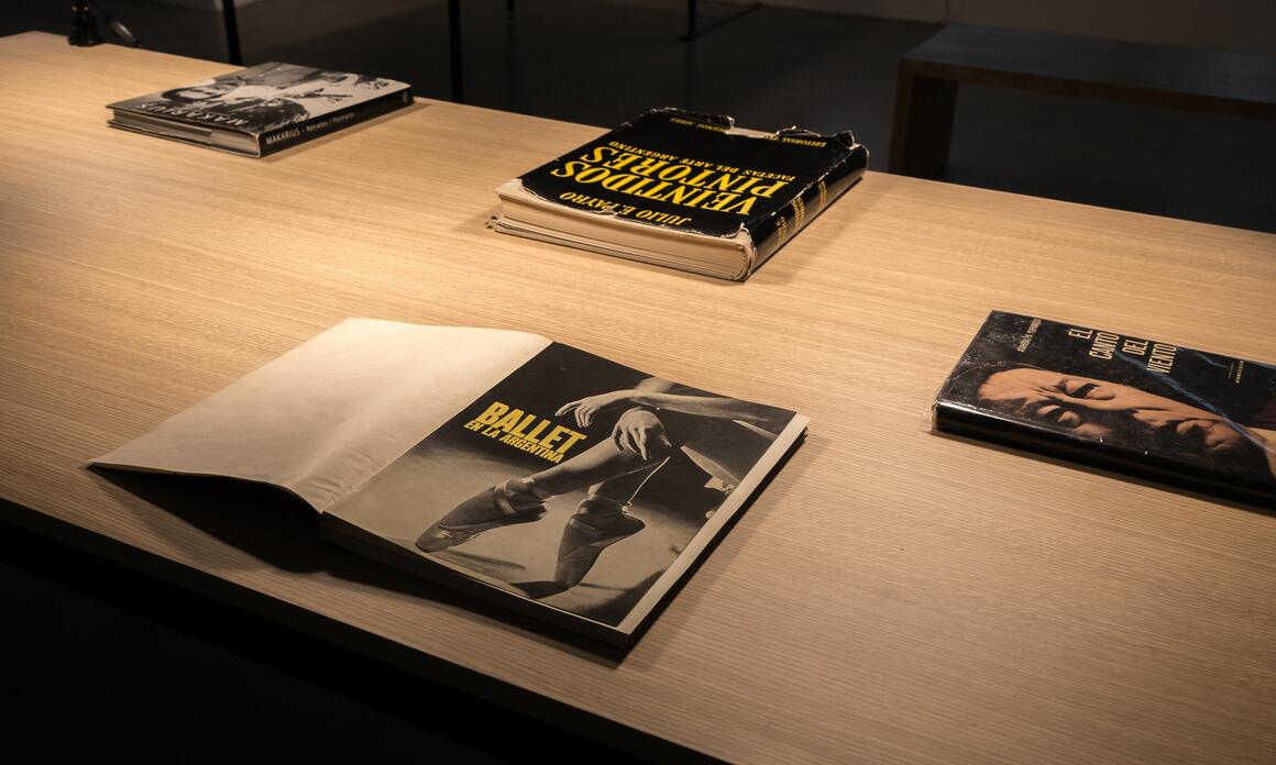 THE IMPORTANCE OF PHOTOGRAPHY BOOKS. AN EXHIBITION AT ARTEXARTE