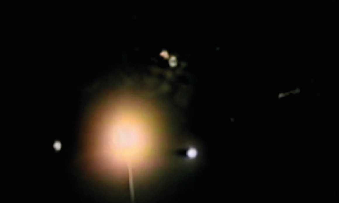 THE INSTALLATION OF MARCOS BENITEZ AT ICPA