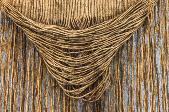 THE MONUMENTALITY OF THREAD: OLGA DE AMARAL AT MALBA