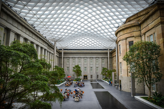 National Portrait Gallery Announces Call for Entries for Fifth Triennial Outwin Boochever Portrait Competition National Portrait Gallery Announces Call for Entries for Fifth Triennial Outwin Boochever Portrait Competition