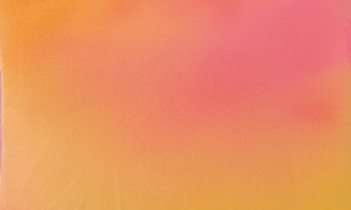 “THE FULLNESS OF COLOR: 1960S PAINTING” AT THE GUGGENHEIM NEW YORK