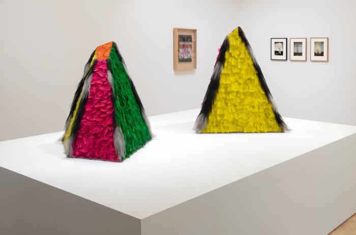 A CONTEXTUAL RETROSPECTIVE OF RAPHAEL MONTAÑEZ ORTIZ A CONTEXTUAL RETROSPECTIVE OF RAPHAEL MONTAÑEZ ORTIZ