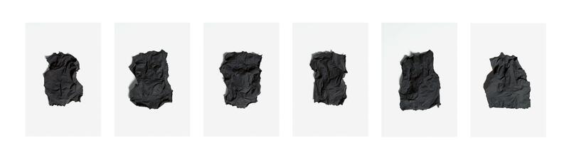 GABRIEL DE LA MORA’S SURFACES OF DESIRE AT MUSEO JUMEX