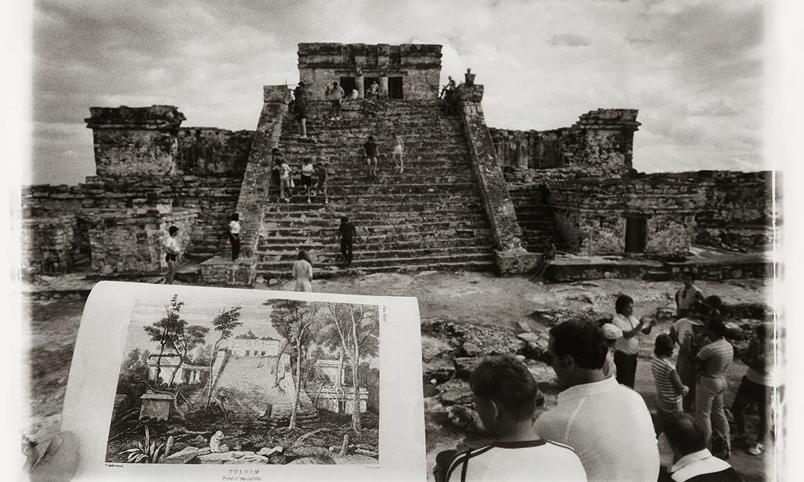 LATIN AMERICAN ART FUSIONS WITH HISTORY AT MoMA