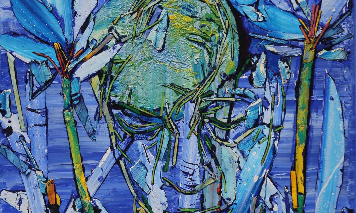 LATIN AMERICAN MASTERS - HOMAGE TO ARNALDO ROCHE IN CALIFORNIA