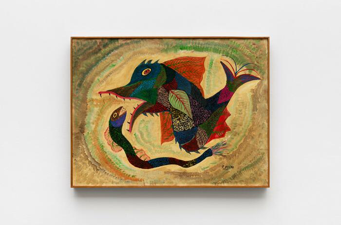 LATIN AMERICA IN THE SPOTLIGHT: THREE EXHIBITIONS AT NOTTINGHAM CONTEMPORARY