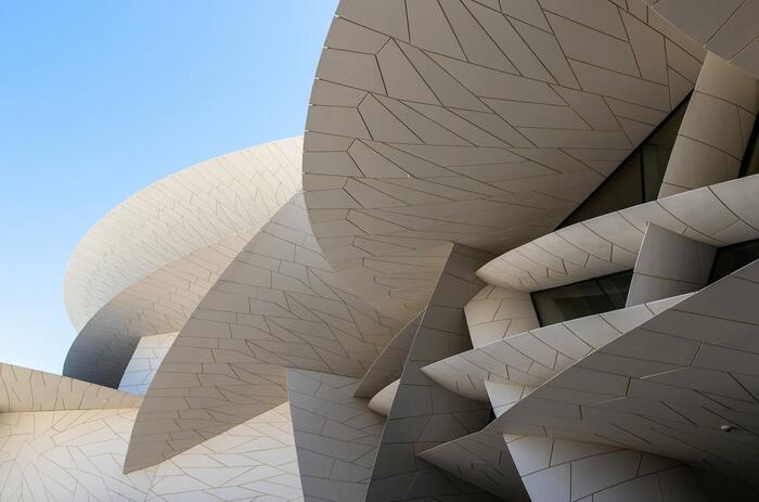  LATIN AMERICA IN QATAR: A MILESTONE FOR MALBA