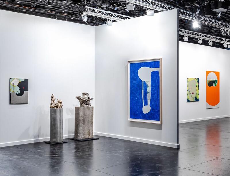 LATITUDE PRESENTS PARTICIPATING GALLERIES FROM BRAZIL IN FRIEZE NEW YORK