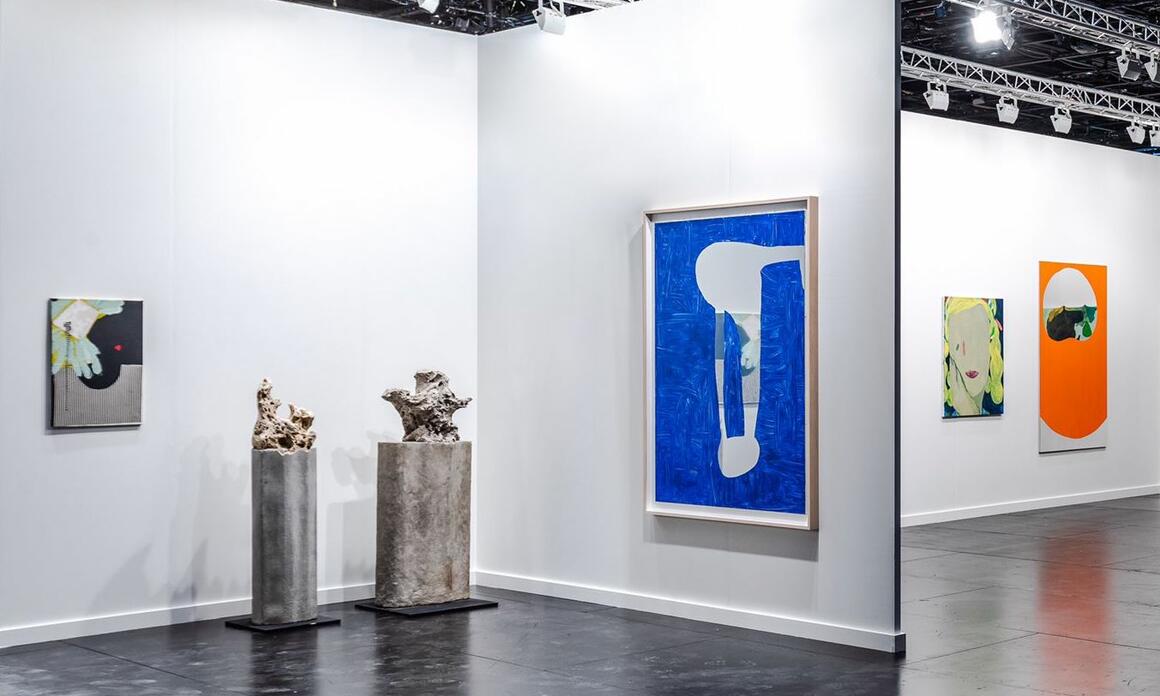 LATITUDE PRESENTS PARTICIPATING GALLERIES FROM BRAZIL IN FRIEZE NEW YORK