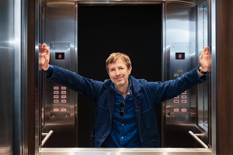 LEANDRO ERLICH AT AMOS REX: ILLUSION, ARCHITECTURE AND PLAY