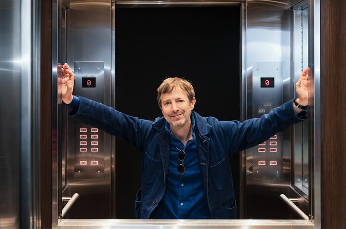 LEANDRO ERLICH AT AMOS REX: ILLUSION, ARCHITECTURE AND PLAY