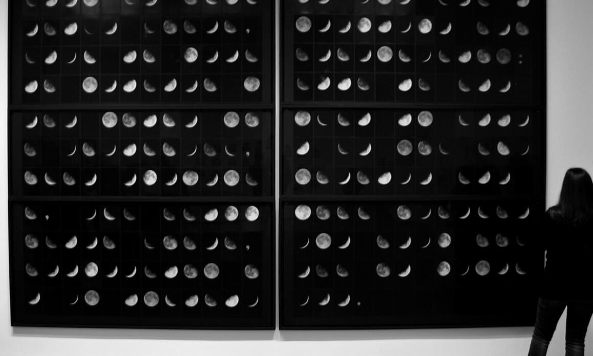 Leandro Katz presents his first solo exhibition in Spain
