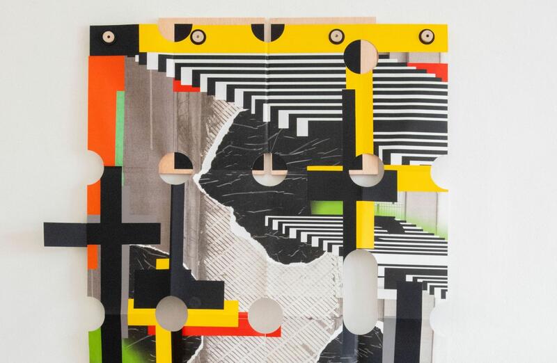 UNCOVERED BOOKS AS PAINTING/SCULPTURES BY REFAEL DOMENECH UNCOVERED BOOKS AS PAINTING/SCULPTURES BY REFAEL DOMENECH