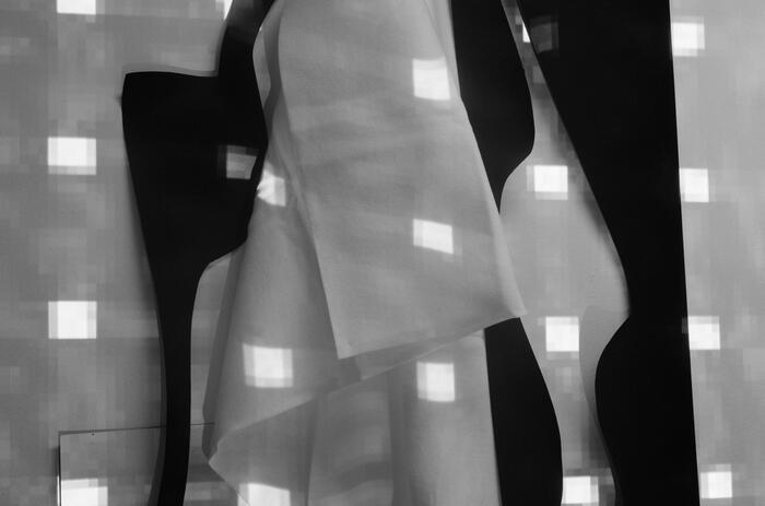 LIGHT, DESIRE AND TIME. AARON R. TURNER IN PENUMBRA FOUNDATION LIGHT, DESIRE AND TIME. AARON R. TURNER IN PENUMBRA FOUNDATION