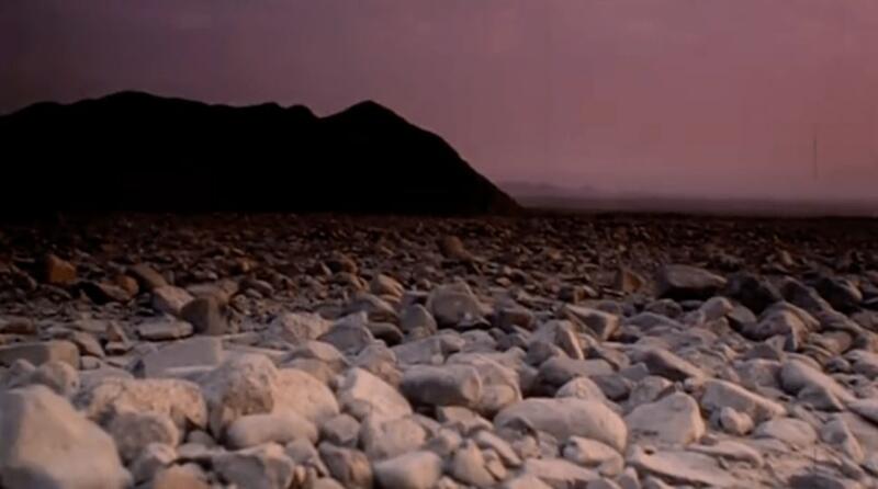 LIMA - “DENYING THE DESERT” AT THE MUSEUM OF CONTEMPORARY ART