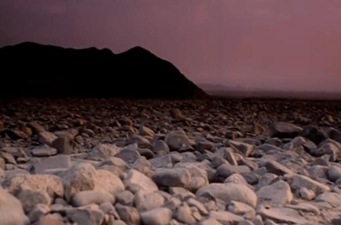 LIMA – “NEGAR EL DESIERTO” EN EL MUSEO DE ARTE CONTEMPORÁNEO