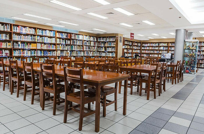 LIMA GATHERS SPECIALISTS FROM FIVE COUNTRIES TO DISCUSS THE FUTURE OF LIBRARIES