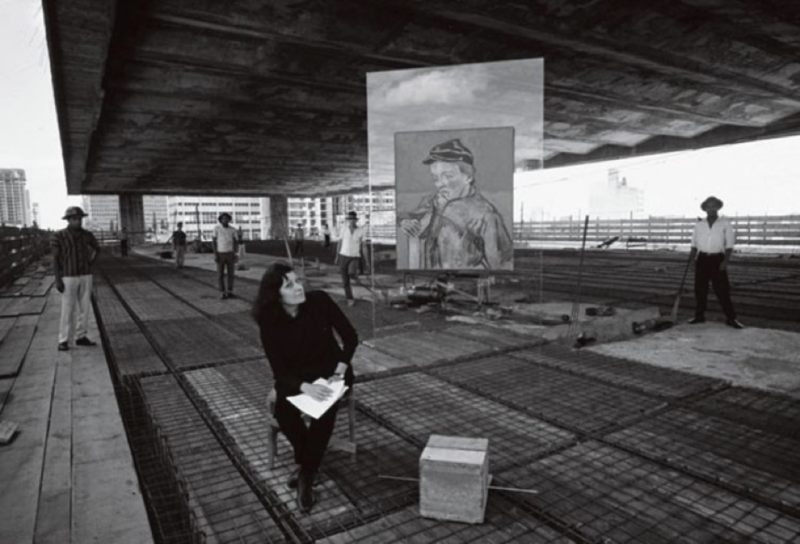 LINA BO BARDI: HABITAT