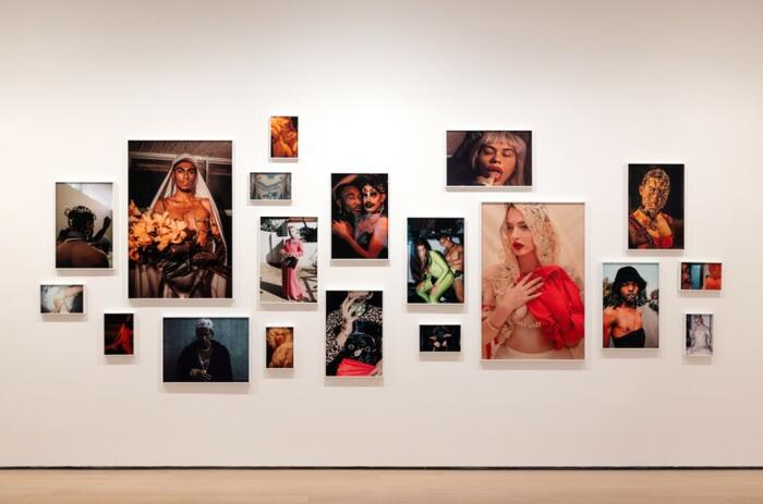 LINES OF BELONGING AT MoMA: MEMORY, COMMUNITY, AND FUTURE THROUGH CONTEMPORARY PHOTOGRAPHY