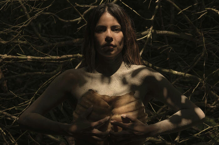 LINETT, ZEVALLOS VILLEGAS AND SARAVIA: LATIN AMERICAN PRESENCE IN VISIÓN Y PRESENCIA 2026