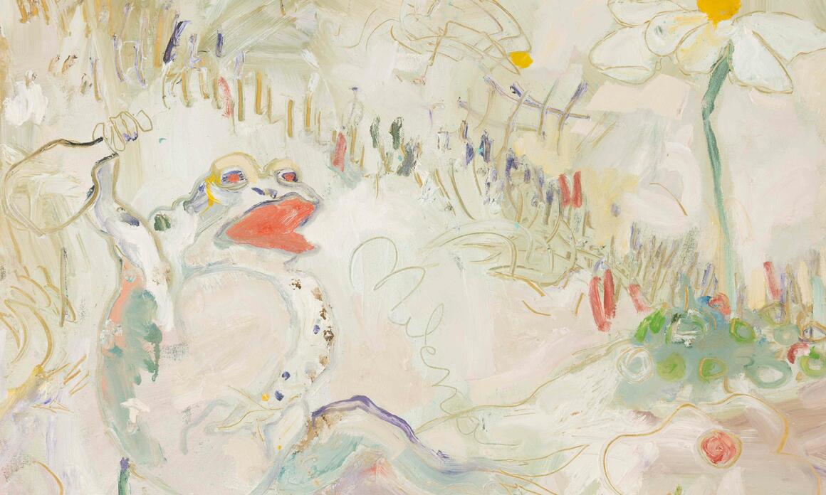 THE DAILY LIFE AND POPULAR EXPRESSION OF MILENA MÚZQUIZ IN TRAVESÍA CUATRO