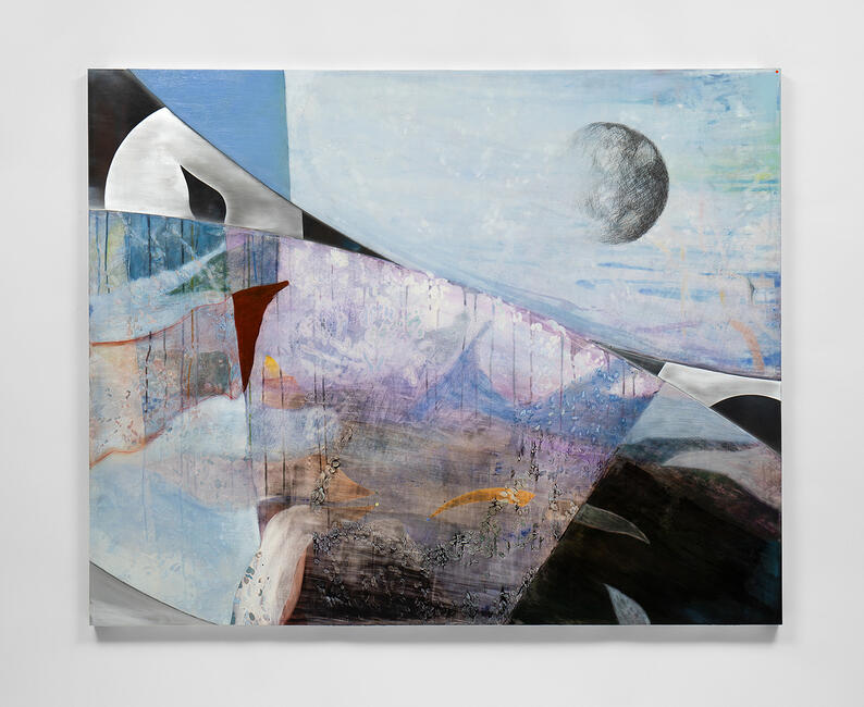 THE UNKNOWN AND ITS POETICS AT KINOSAITO