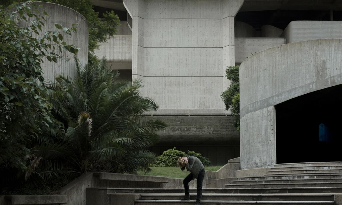 LOCUS AND LANGUAGE OF BAphoto 2021 - ‘FUERA DE FOCO’ SECTION 