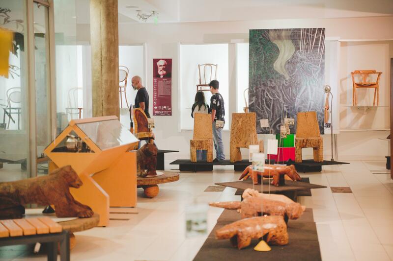 HIGHLIGHTS OF PINTA ASUNCIÓN IN ITS FAREWELL 