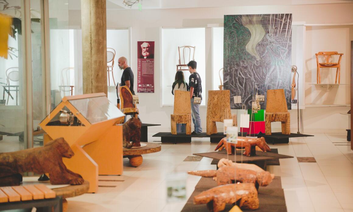 HIGHLIGHTS OF PINTA ASUNCIÓN IN ITS FAREWELL 