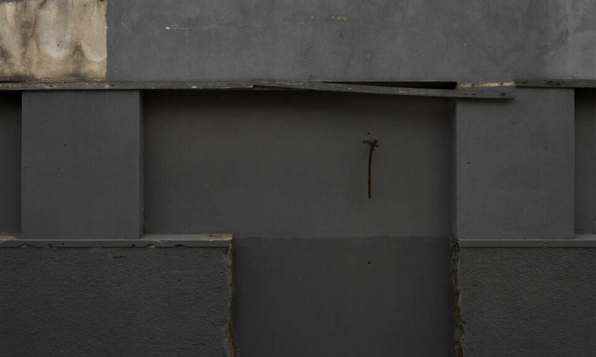 JUAN TRAVNIK'S URBAN LANDSCAPES 