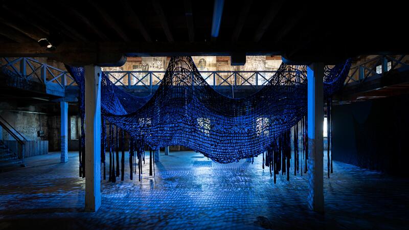 THE ERASED COMMUNITIES OF THE PANAMA CANAL ARRIVE AT THE VENICE BIENNALE