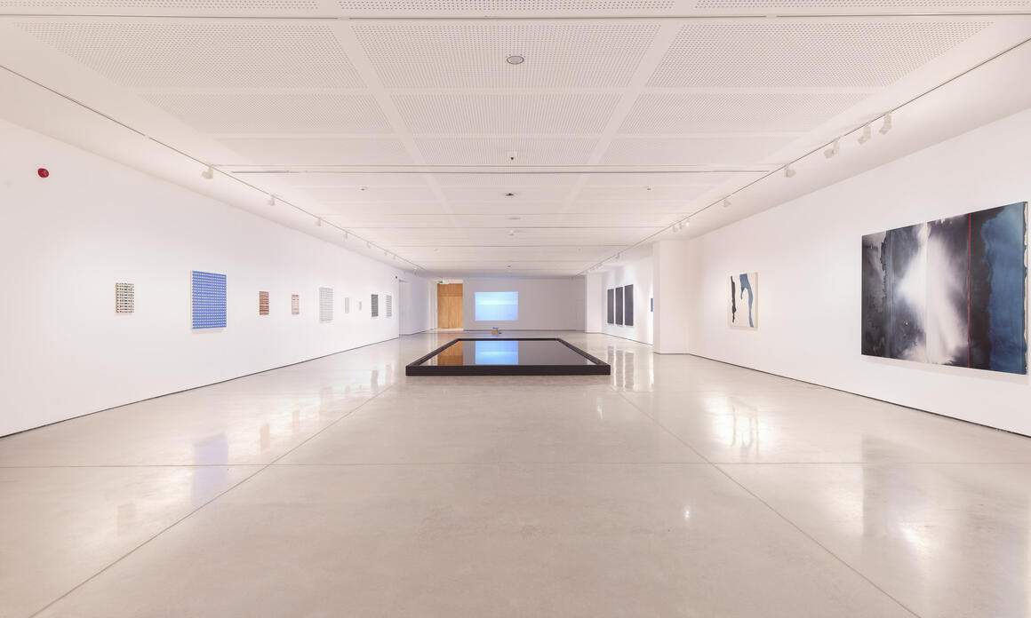 MACA: NEW EXHIBITIONS WITH VERÓNICA VÁZQUEZ AND MARTÍN PELENUR