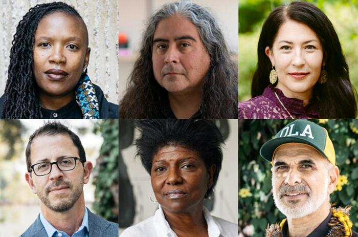 MACARTHUR FELLOWS FOR THE 2023 PROGRAM EDITION