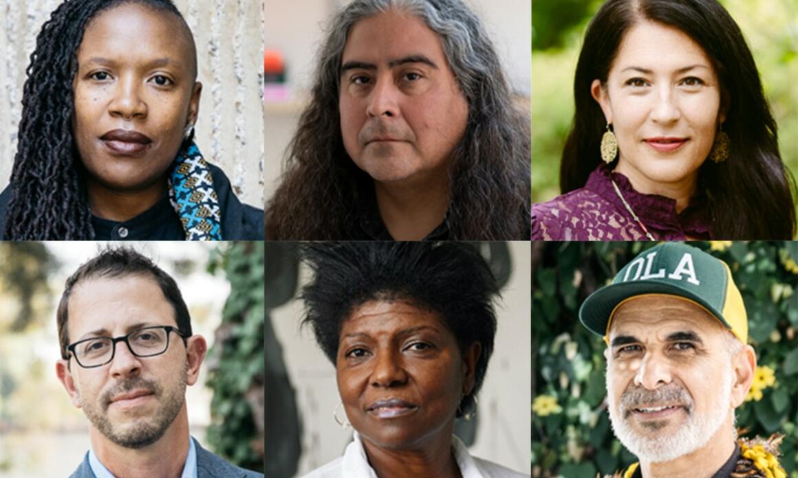 MACARTHUR FELLOWS FOR THE 2023 PROGRAM EDITION