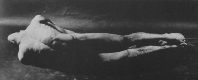 MADRID - BLANCA BERLIN GALLERY PRESENTS “EVERYTHING I DREAM OR LOSE. MASTERS OF VINTAGE (1903-1991)”