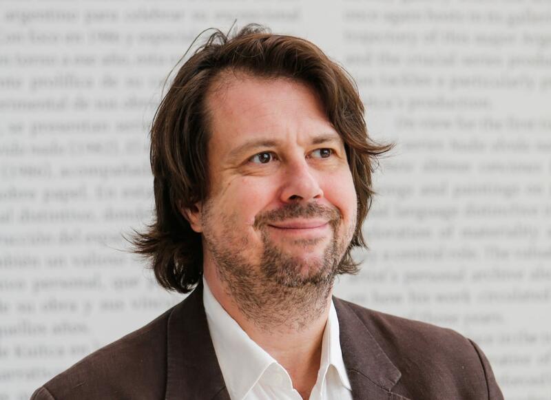 MALBA ANNOUNCES RODRIGO MOURA’S DEPARTURE AS ARTISTIC DIRECTOR