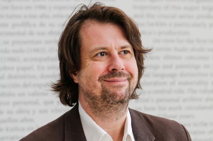 MALBA ANNOUNCES RODRIGO MOURA’S DEPARTURE AS ARTISTIC DIRECTOR