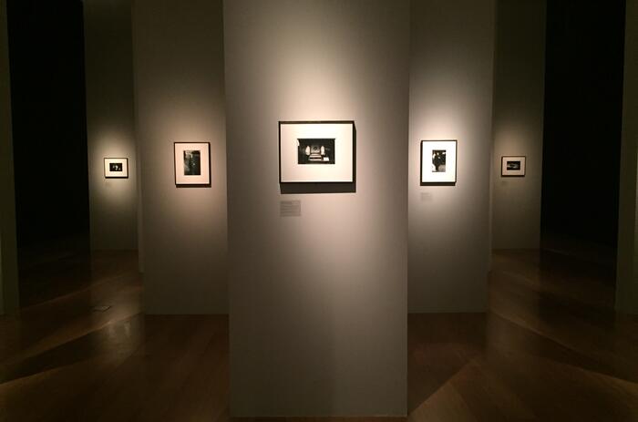 MALBA presents Diane Arbus – In the Beginning MALBA presents Diane Arbus – In the Beginning