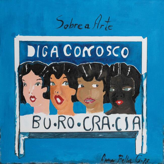 MALBA PRESENTS POP BRAZIL, THE RADICAL PULSE OF THE 60s–70s