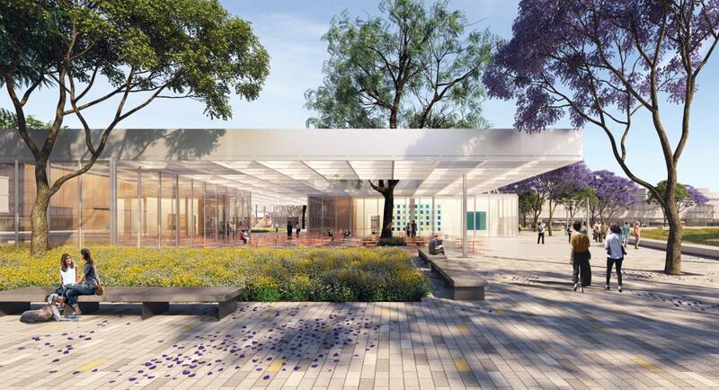 MALBA PUERTOS: THE NEW VENUE IN ESCOBAR TO OPEN IN SEPTEMBER MALBA PUERTOS: THE NEW VENUE IN ESCOBAR TO OPEN IN SEPTEMBER